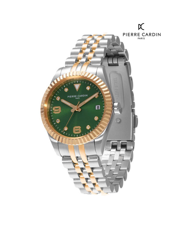Pierre Cardin Ladies Watch